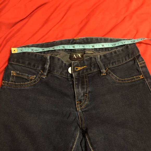 Armani exchange jeans - Picture 2 of 6